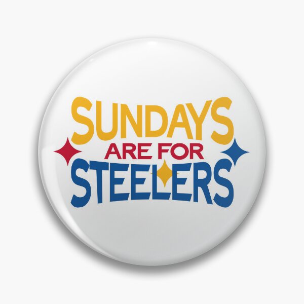 Pin on Steeler Nation