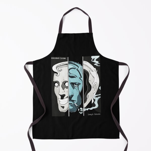 Item preview, Knocked Loose hadcore designed and sold by AngeliquePeller.