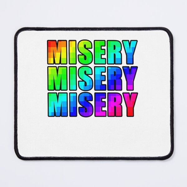 Item preview, MISERY Classic designed and sold by dirkpro989.
