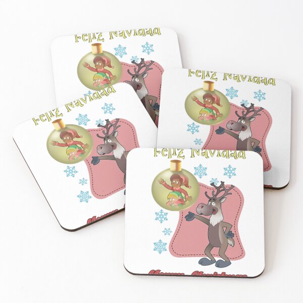 Item preview, Christmas Rudolph  (1) designed and sold by CupidsGarreau83.