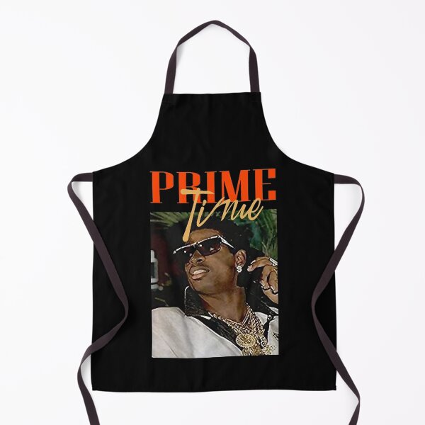Item preview, Deion sport Sanders - Prime Time designed and sold by ReadMode.