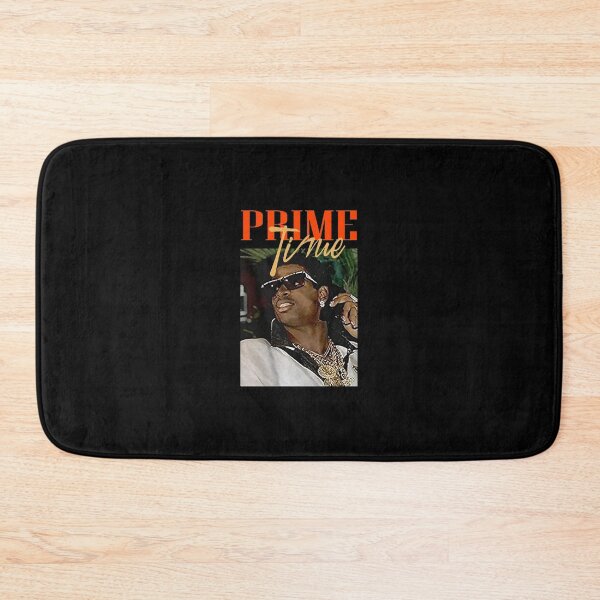 Item preview, Deion sport Sanders - Prime Time designed and sold by ReadMode.