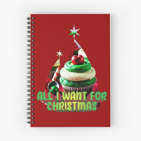 Item preview, Todo lo que quiero para Navidad. designed and sold by EbitsuBoy.