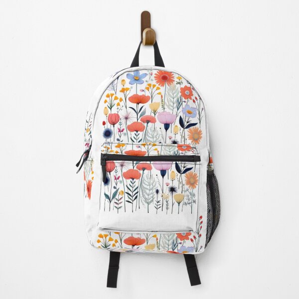 Item preview, handdrawn wildflower s designed and sold by Nice En.