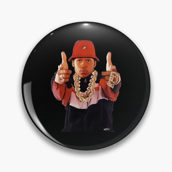 Item preview, Ladies Love Ll Cool music J designed and sold by Fashions-Snacks.