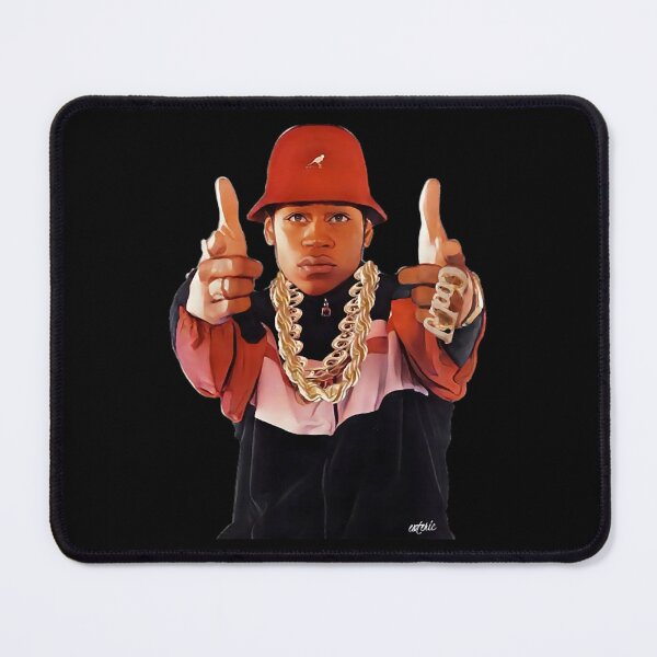Item preview, Ladies Love Ll Cool music J designed and sold by Fashions-Snacks.