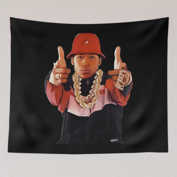 Item preview, Ladies Love Ll Cool music J designed and sold by Fashions-Snacks.
