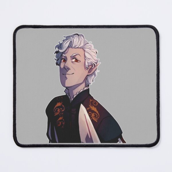 Item preview, astarion character baldurs gate game designed and sold by KemuelBlouin.