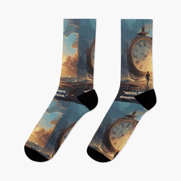 Item preview, "Rise of the Dreamers" designed and sold by ChamounVisual.