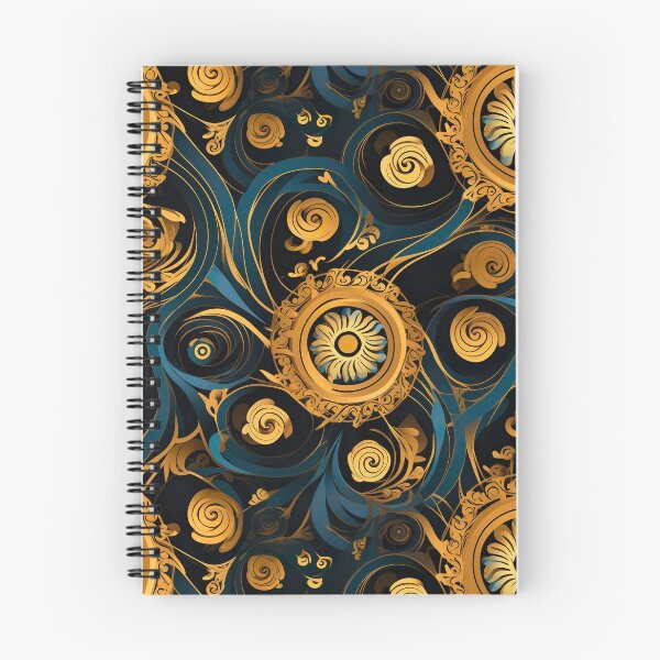 Item preview, Modern design reminiscent of elegant spirals and swirls designed and sold by Pflugart.
