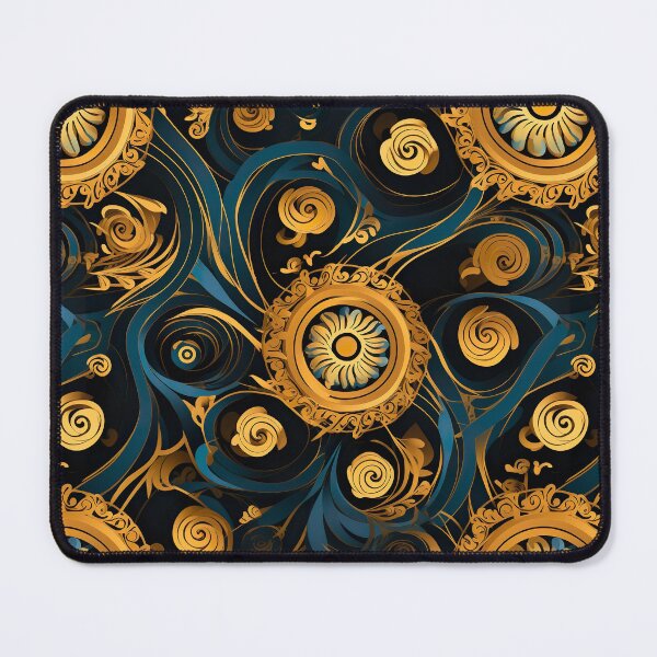 Item preview, Modern design reminiscent of elegant spirals and swirls designed and sold by Pflugart.