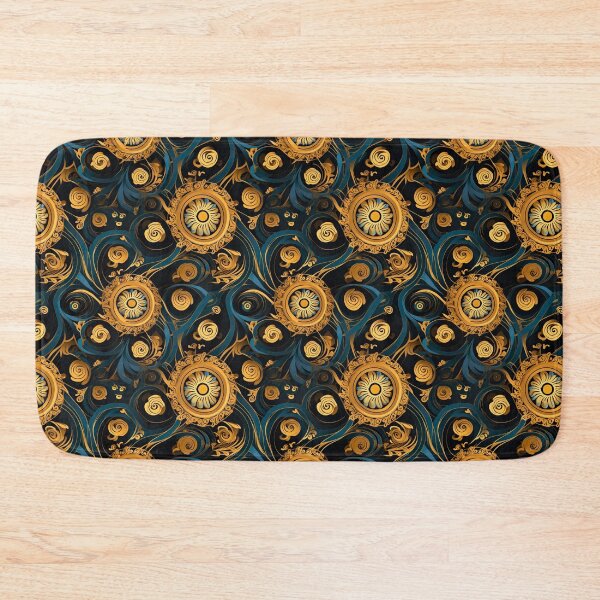 Item preview, Modern design reminiscent of elegant spirals and swirls designed and sold by Pflugart.