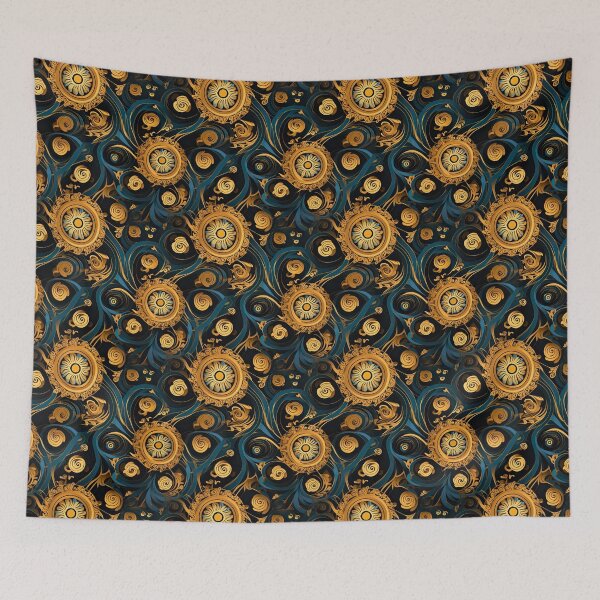 Item preview, Modern design reminiscent of elegant spirals and swirls designed and sold by Pflugart.