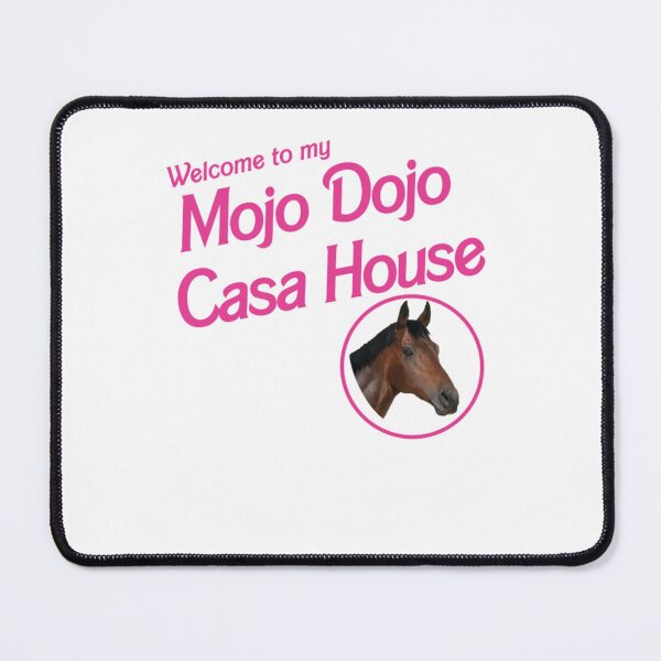Item preview, Mojo Dojo Casa House Classic designed and sold by dirkpro989.