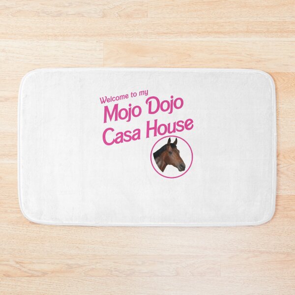 Item preview, Mojo Dojo Casa House Classic designed and sold by dirkpro989.