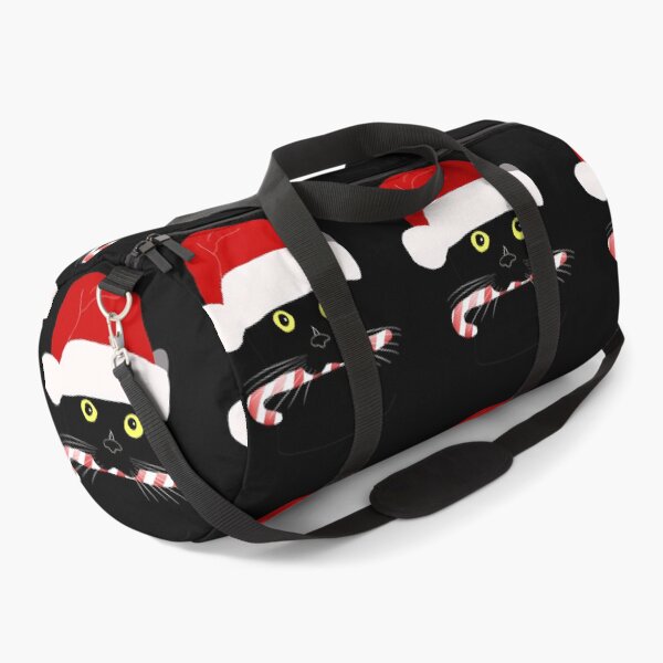 Item preview, Christmas Cat Closeup  	 designed and sold by hpdjvhvhrg31.