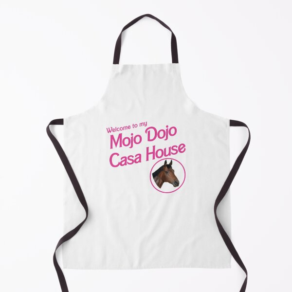 Item preview, Mojo Dojo Casa House Classic designed and sold by dirkpro989.