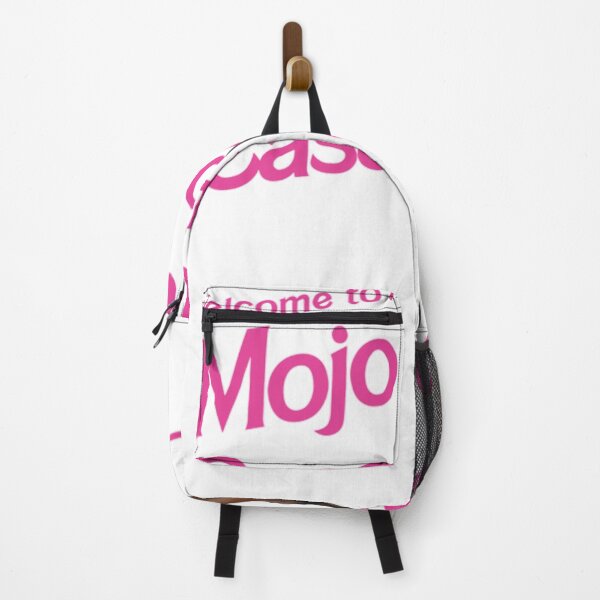 Item preview, Mojo Dojo Casa House Classic designed and sold by dirkpro989.