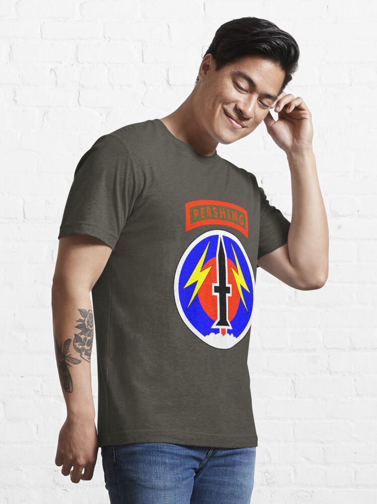 "56th Field Artillery Command US Army" Tshirt by wordwidesymbols