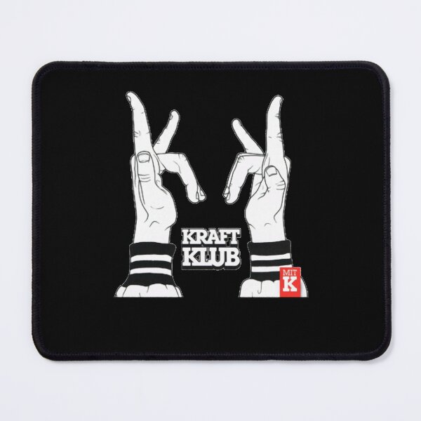 Item preview, Kraftklub designed and sold by AngeliquePeller.