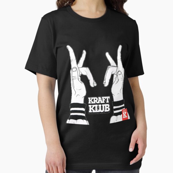 Vista previa del artículo con la obra «Kraftklub», diseñado y vendido por AngeliquePeller.