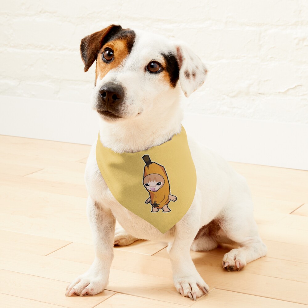 Item preview, Pet Bandana designed and sold by Rzera-.