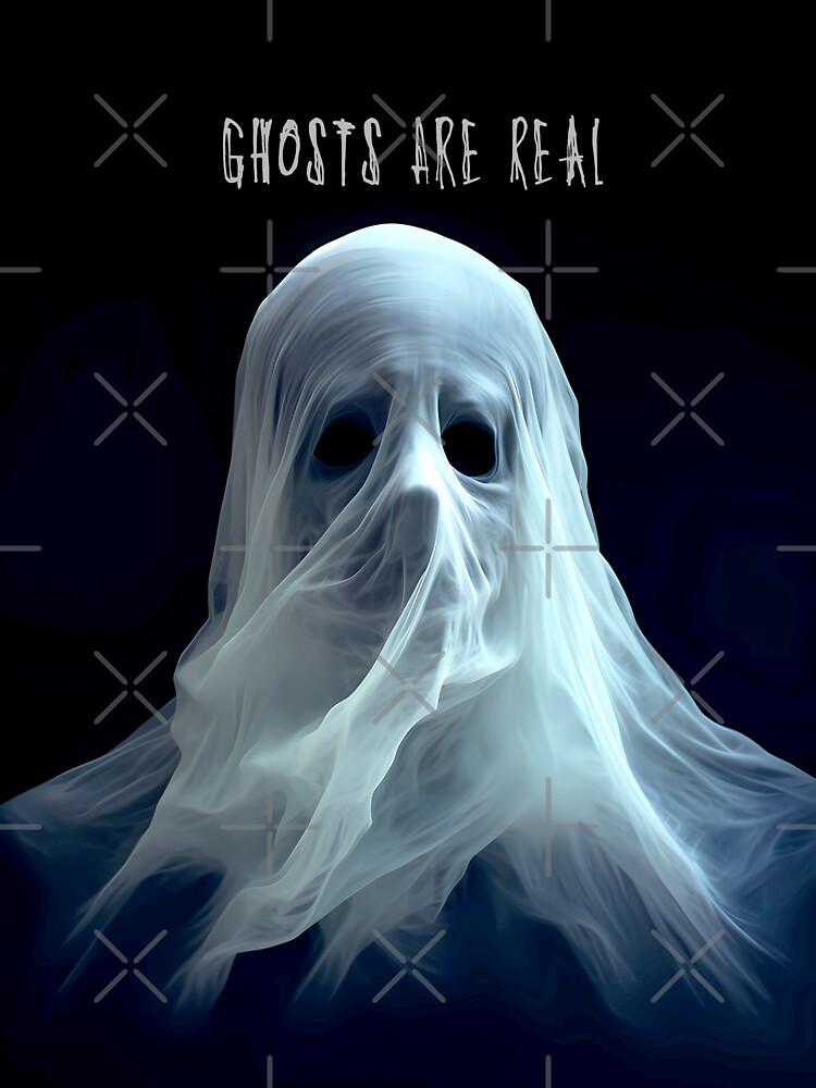 Halloween Ghost 5: 