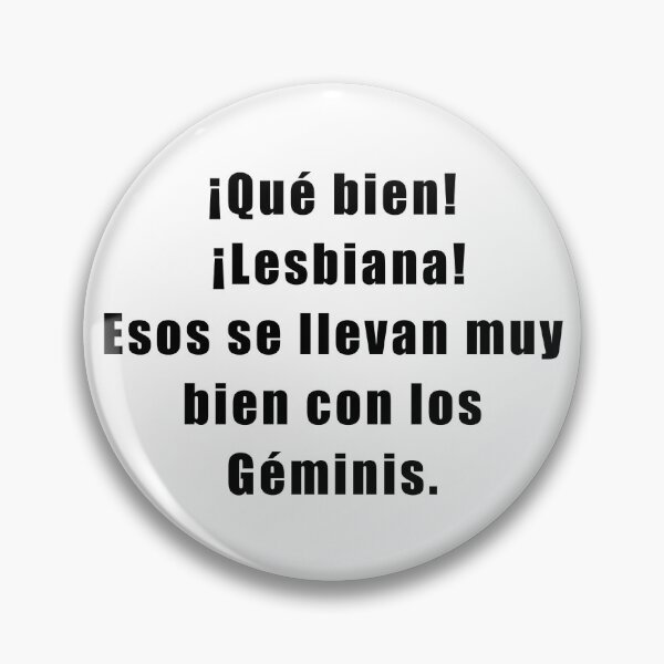 Item preview, Lesbian? Those get along very well with Geminis - No one lives here designed and sold by Lairaa13.