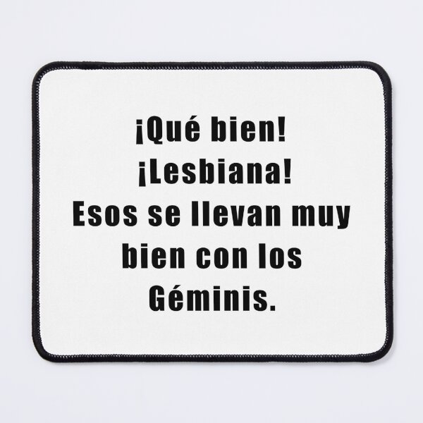 Item preview, Lesbian? Those get along very well with Geminis - No one lives here designed and sold by Lairaa13.