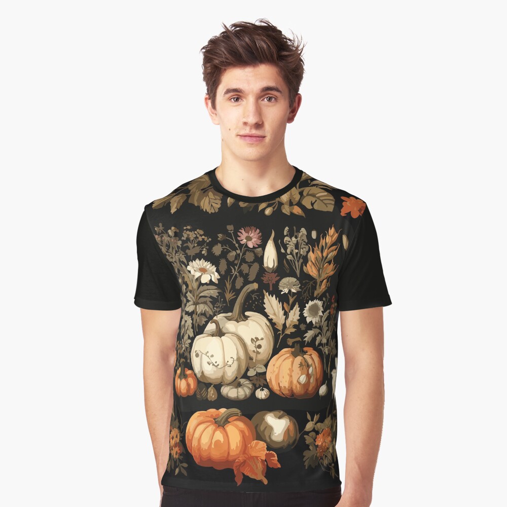 Item preview, Graphic T-Shirt designed and sold by meggydesigns.