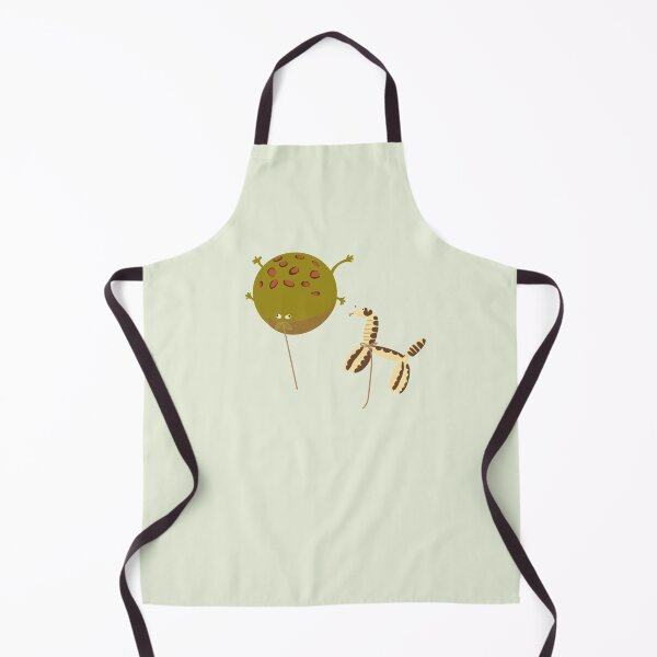 Item preview, Frog and snake balloons from shrek designed and sold by Bree00.