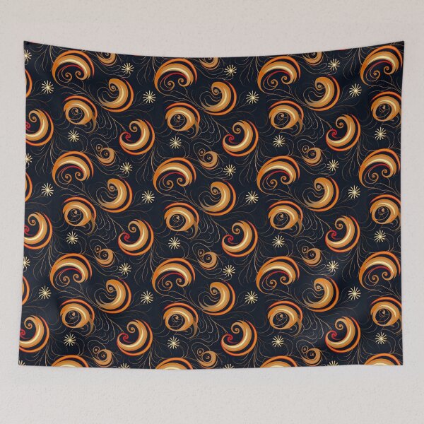 Item preview, Modern design reminiscent of elegant spirals and swirls designed and sold by Pflugart.