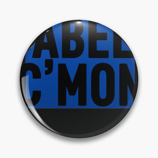 Item preview, The National Abel C'mon designed and sold by TengXiong88.