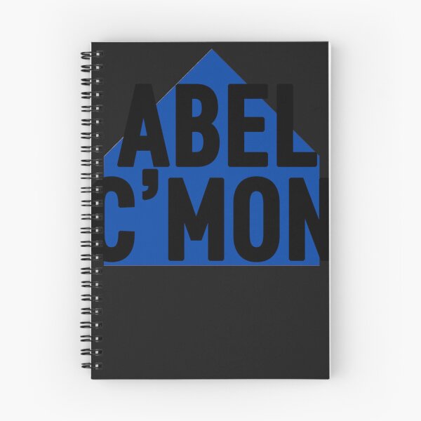 Item preview, The National Abel C'mon designed and sold by TengXiong88.