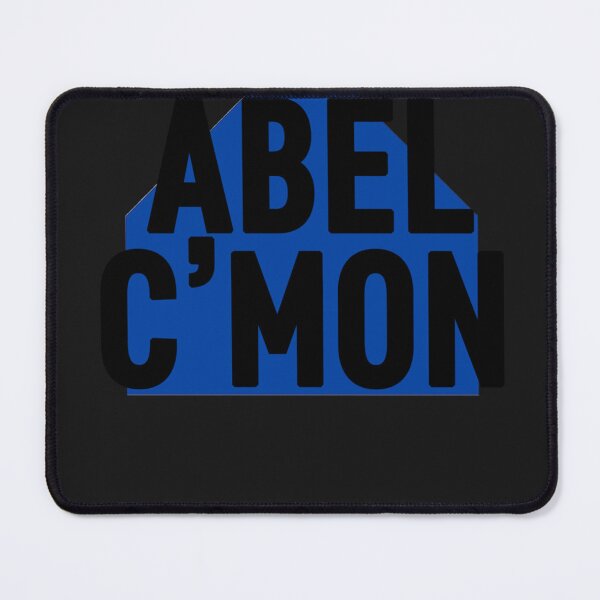 Item preview, The National Abel C'mon designed and sold by TengXiong88.