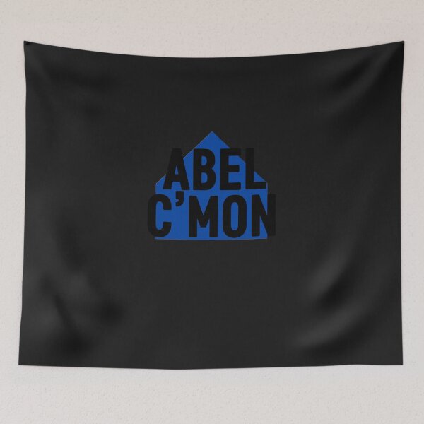 Item preview, The National Abel C'mon designed and sold by TengXiong88.
