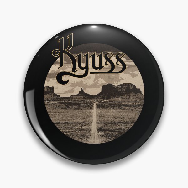 Item preview, Kyuss designed and sold by AngeliquePeller.