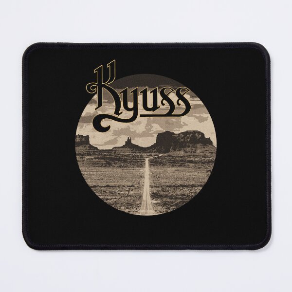 Item preview, Kyuss designed and sold by AngeliquePeller.