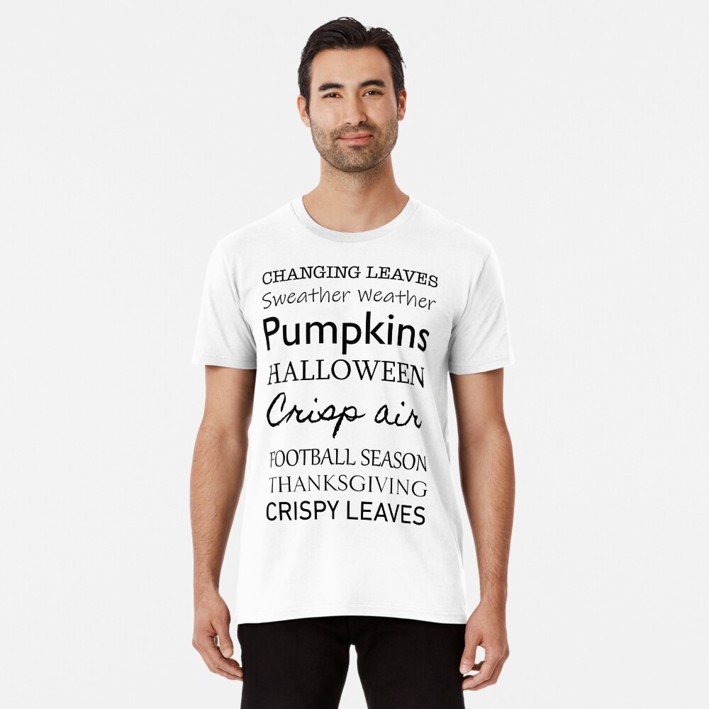 Item preview, Premium T-Shirt designed and sold by design-by-wolff.