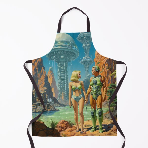 Item preview, Strange New Worlds designed and sold by Retro Type.