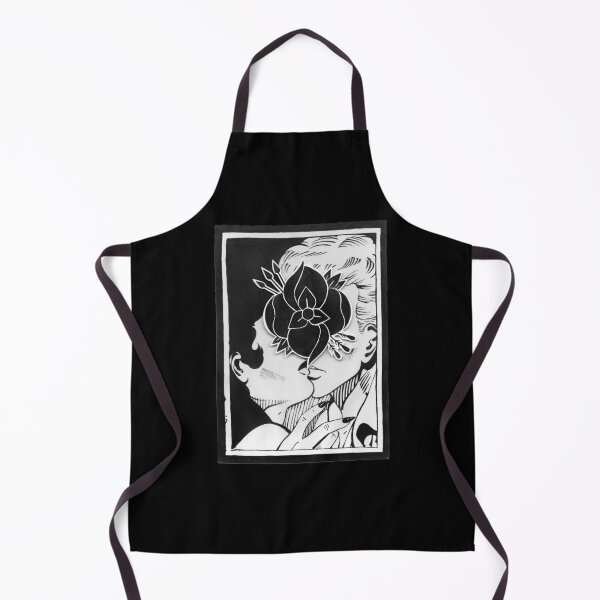 Item preview, The Kiss Dispute designed and sold by AngeliquePeller.