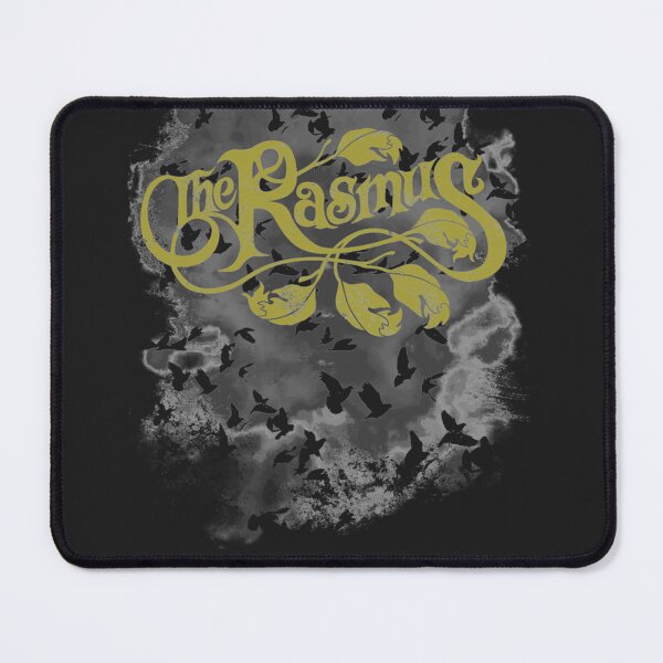 Item preview, The Retro of Rasmus designed and sold by TengXiong88.