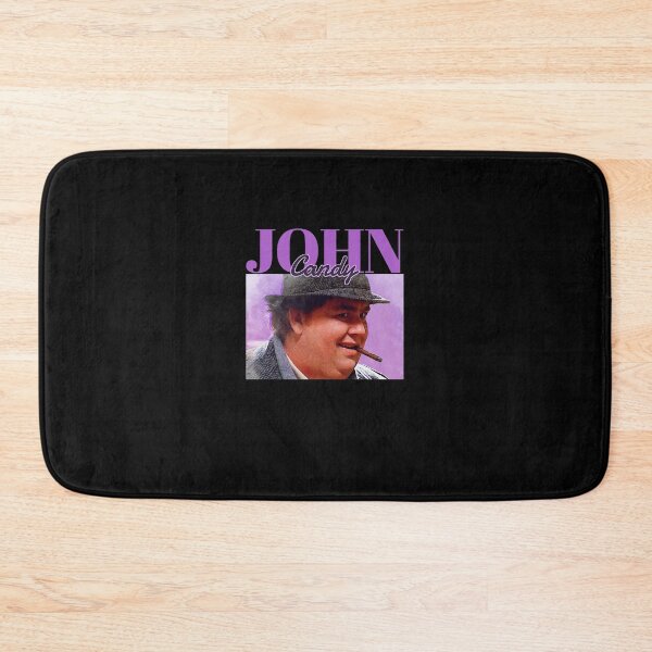Item preview, john actor candy - purple vintage designed and sold by ArtClothesPops.