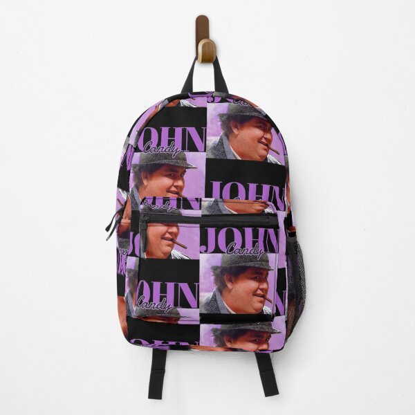 Item preview, john actor candy - purple vintage designed and sold by ArtClothesPops.