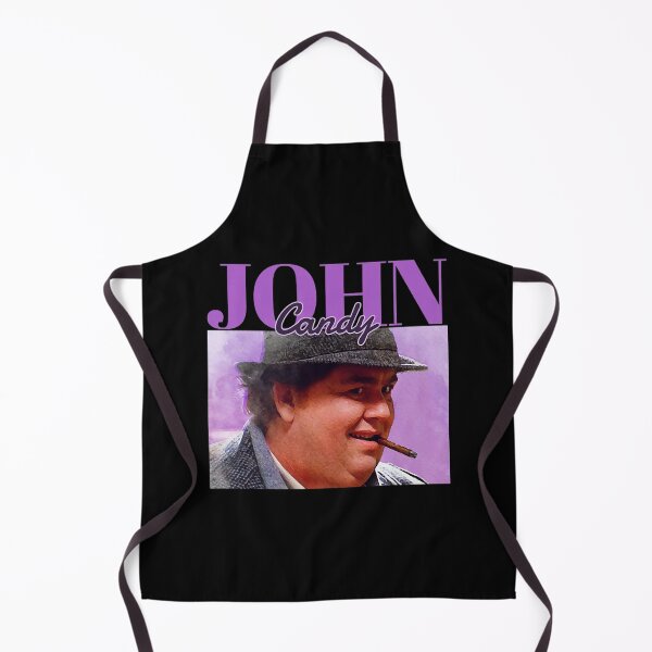Item preview, john actor candy - purple vintage designed and sold by ArtClothesPops.