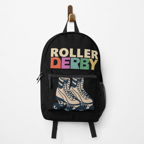 Item preview, I am a roller derby player- Roller Derby - Skate designed and sold by olafekry.