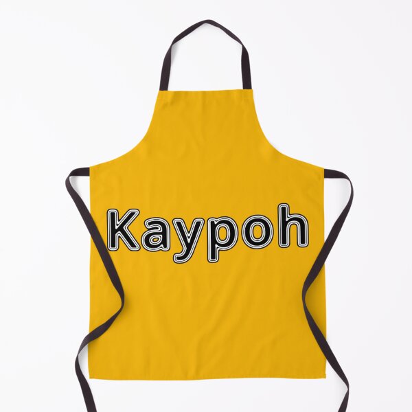 Item preview, Kaypoh Singlish Classic designed and sold by UniqueDesignHub.