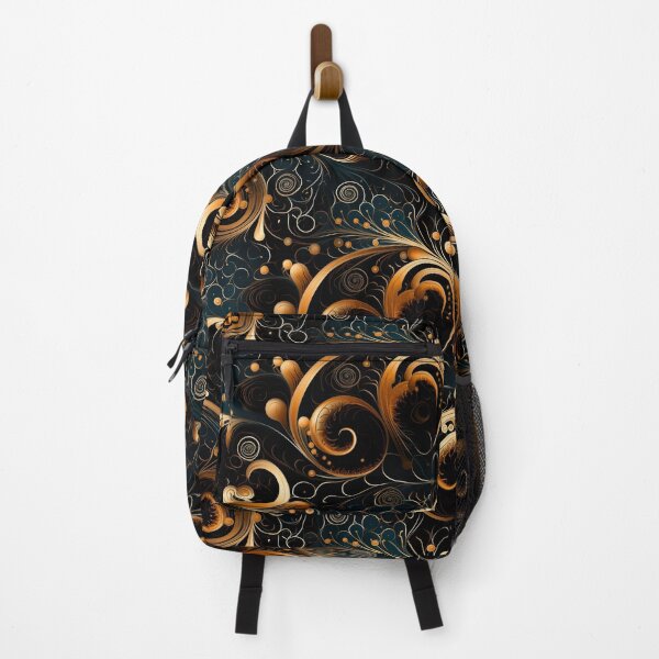 Item preview, Modern design reminiscent of elegant spirals and swirls designed and sold by Pflugart.