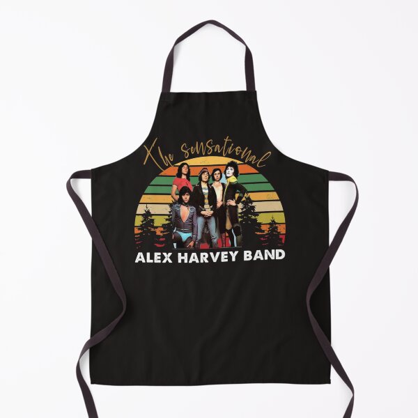 Item preview, The sensational Alex Harvey band Vintage designed and sold by TengXiong88.