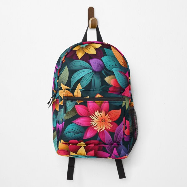 Item preview, Floral flowers seamless digital 6 designed and sold by Tem‑Tip of pen.